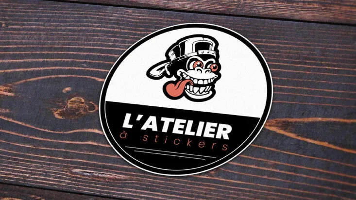 Le papier vinyle de l'Atelier