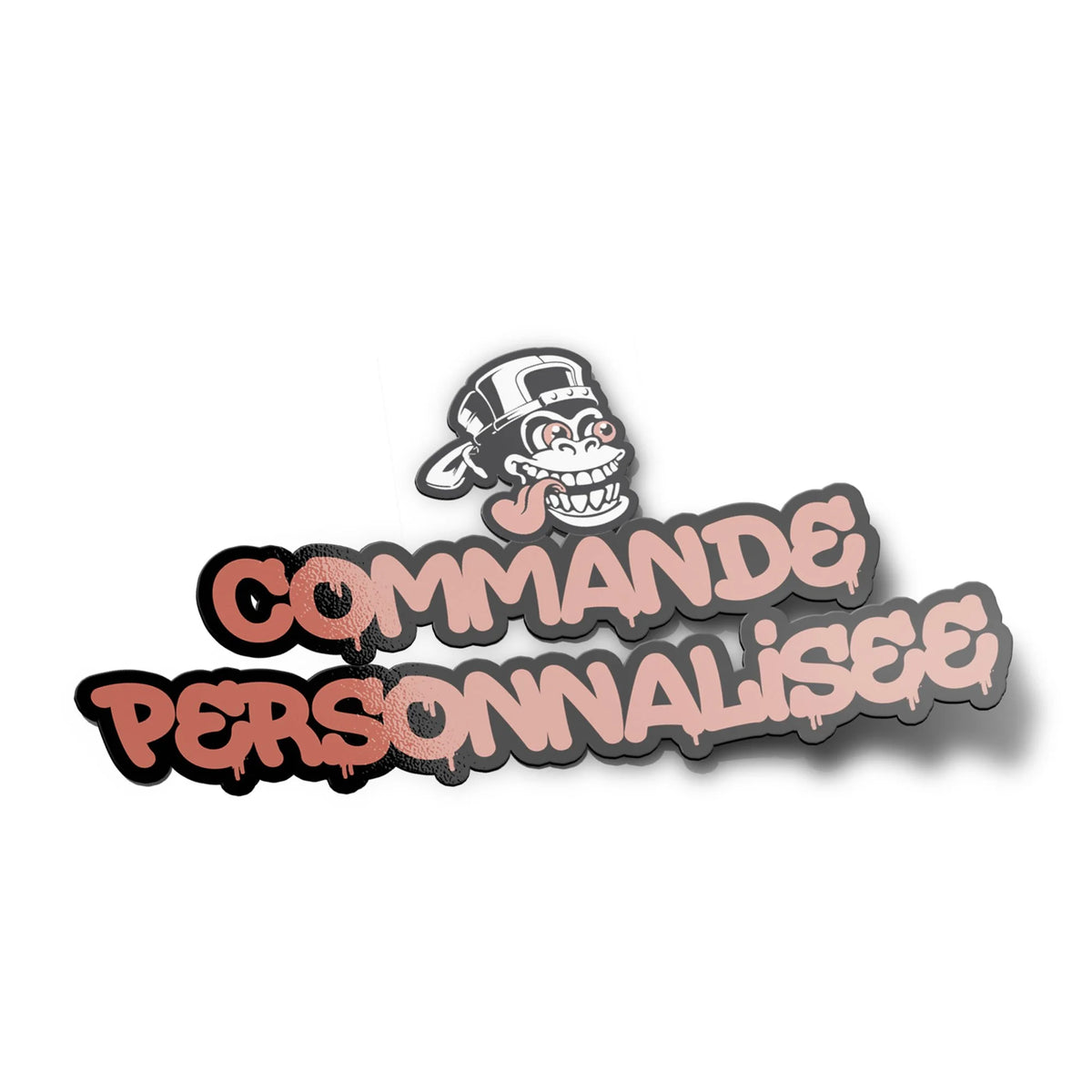 Commande Personnalisée William Etsy 260417
