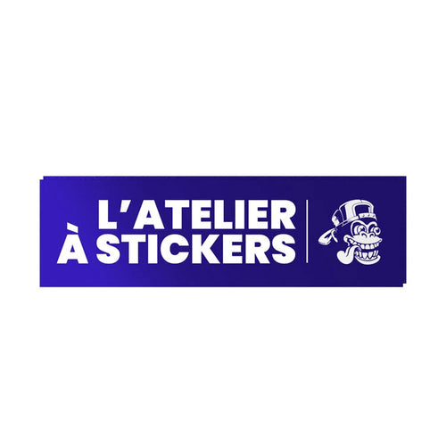 Stickers Rectangles