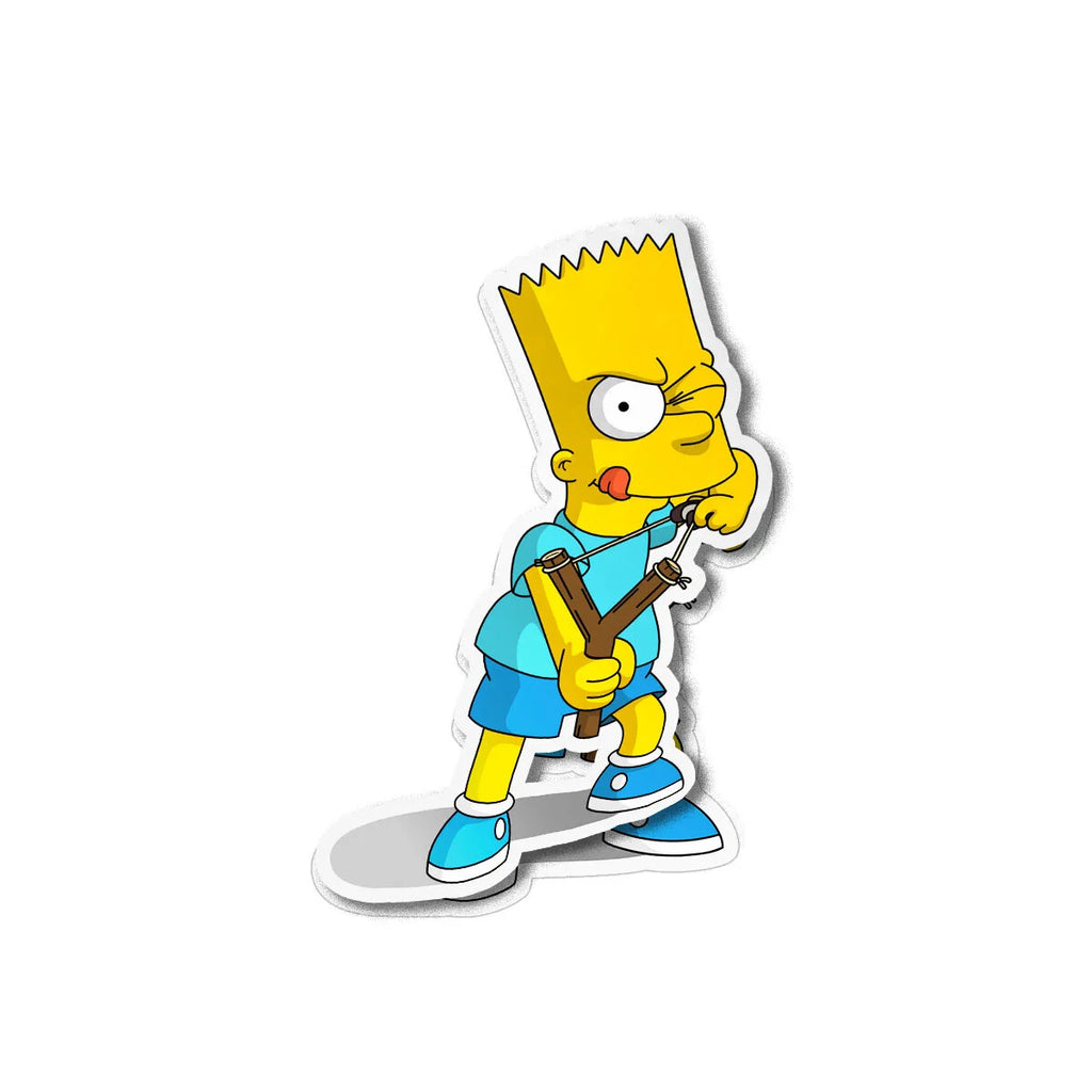 Bart Simpson