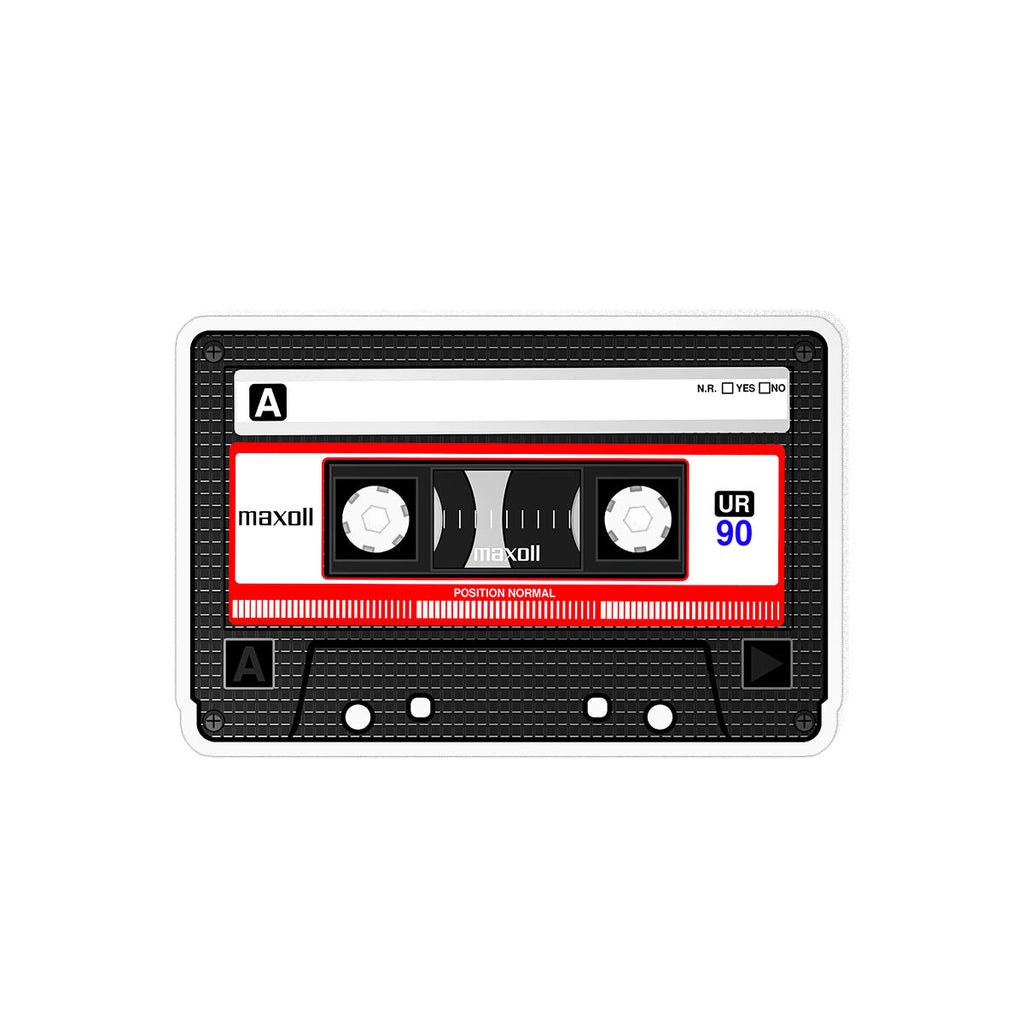 Cassette Audio Compacte