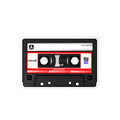Cassette Audio Compacte
