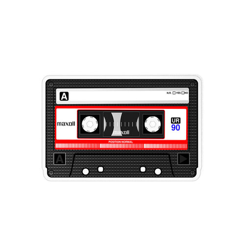 Cassette Audio Compacte