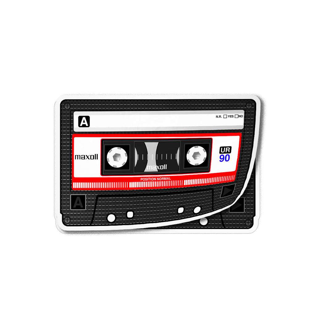 Cassette Audio Compacte