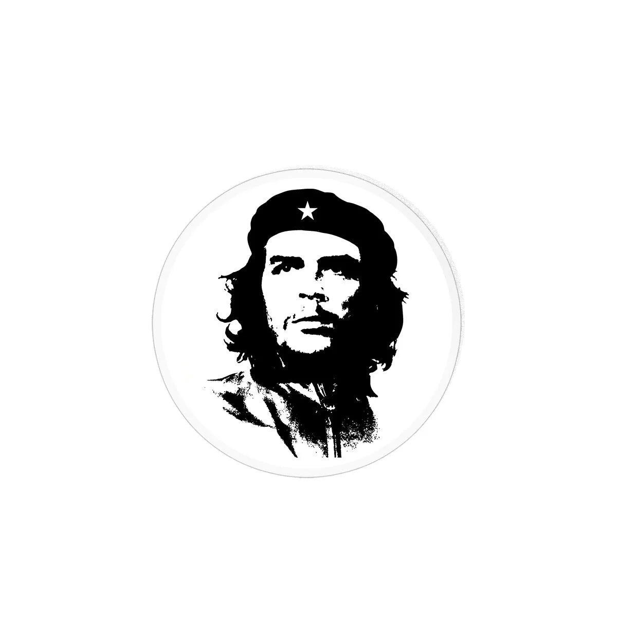 Che Guevara