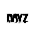 Stickers DayZ Jeu de survie hardcore
