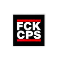 FCK CPS contre la police