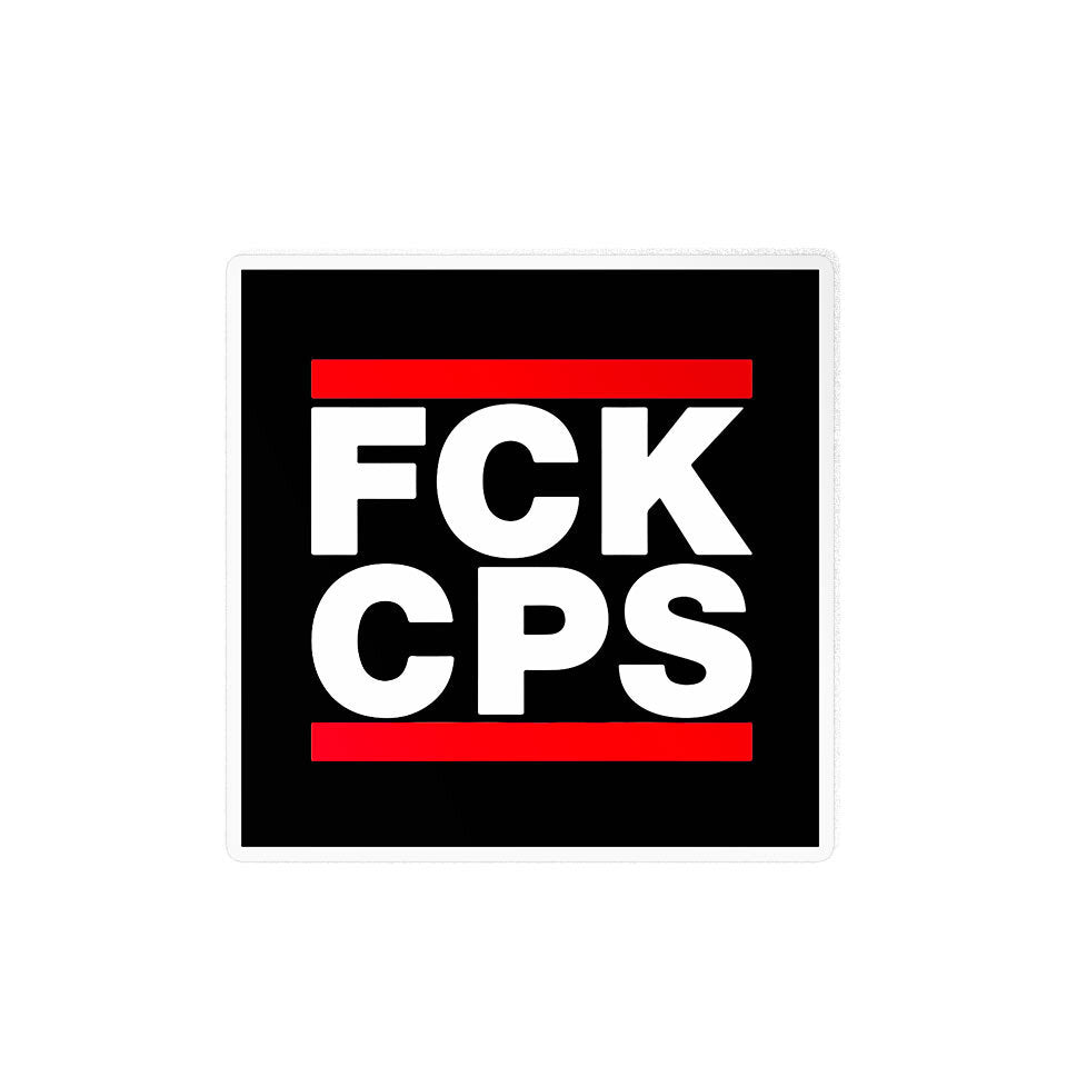 FCK CPS contre la police