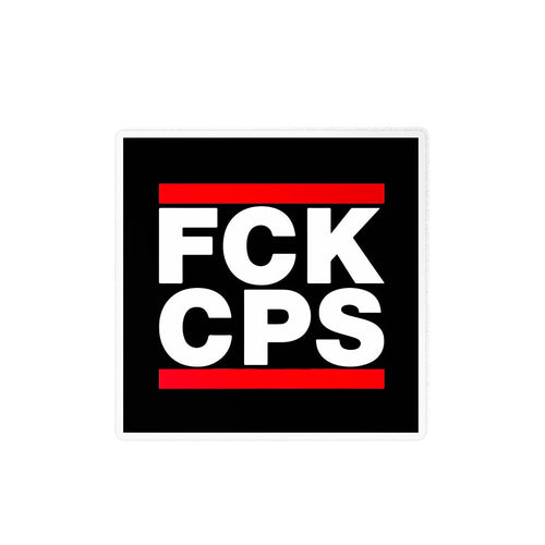 FCK CPS contre la police