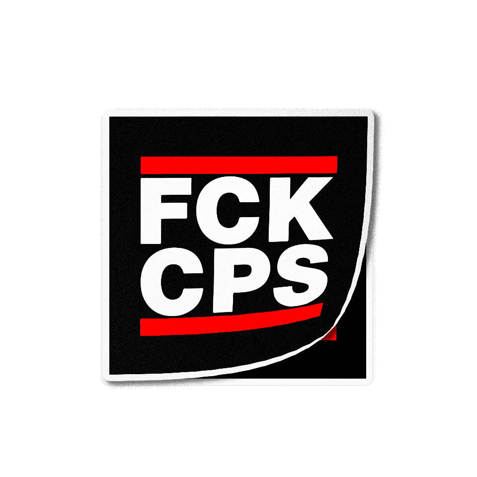 FCK CPS contre la police