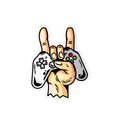 Gamer Playstation Freestyle