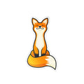 Happy Renard