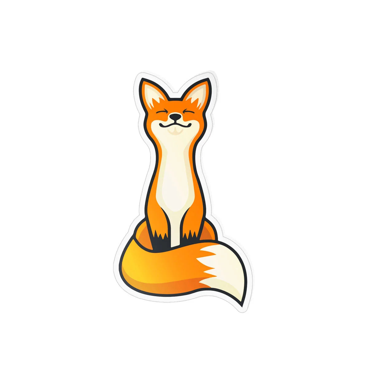 Happy Renard