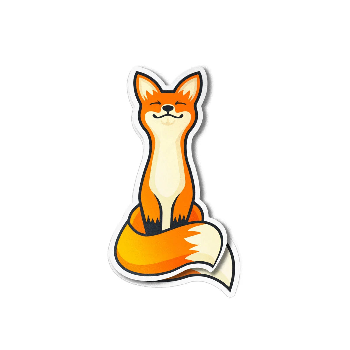Happy Renard