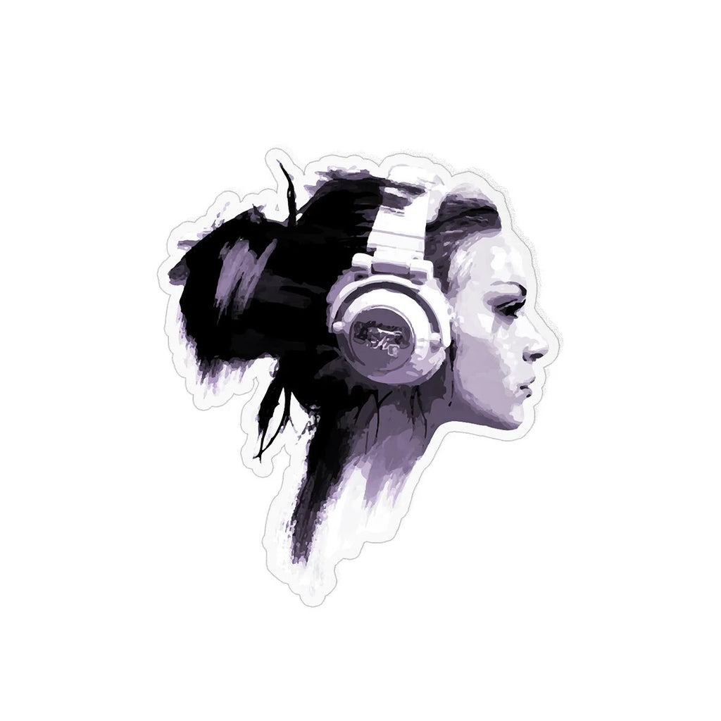Inspiration Musique Casque