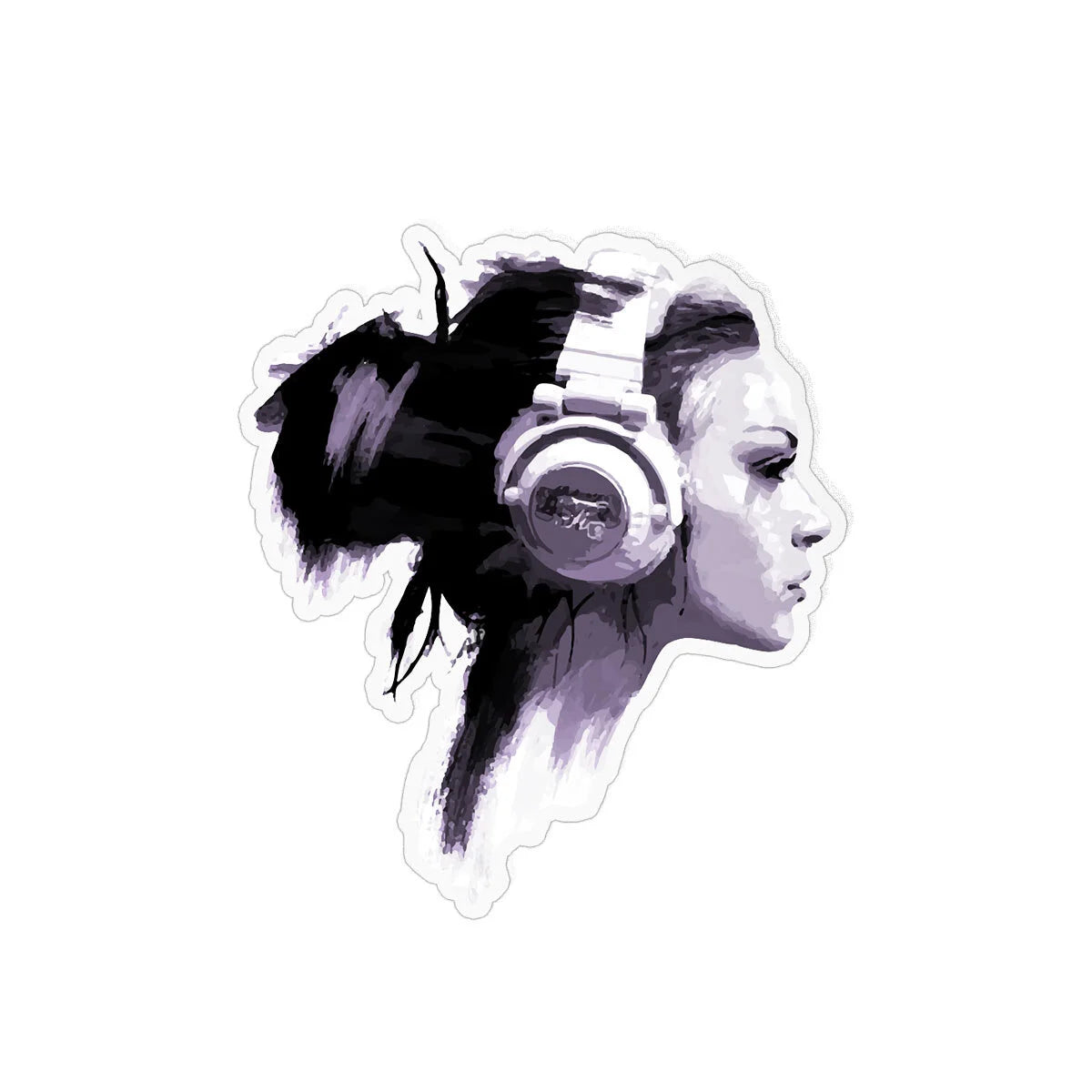 Inspiration Musique Casque