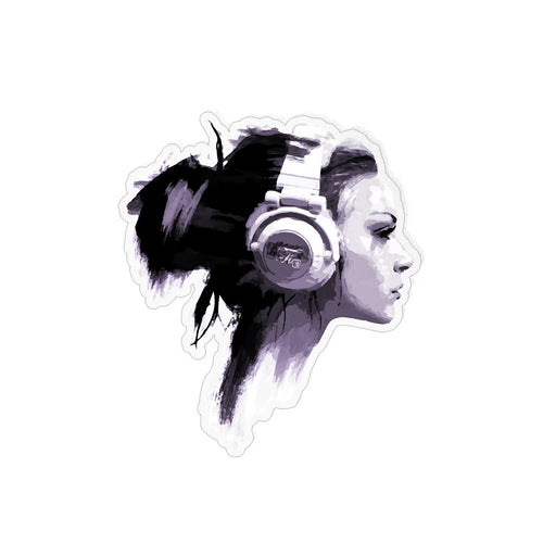 Inspiration Musique Casque