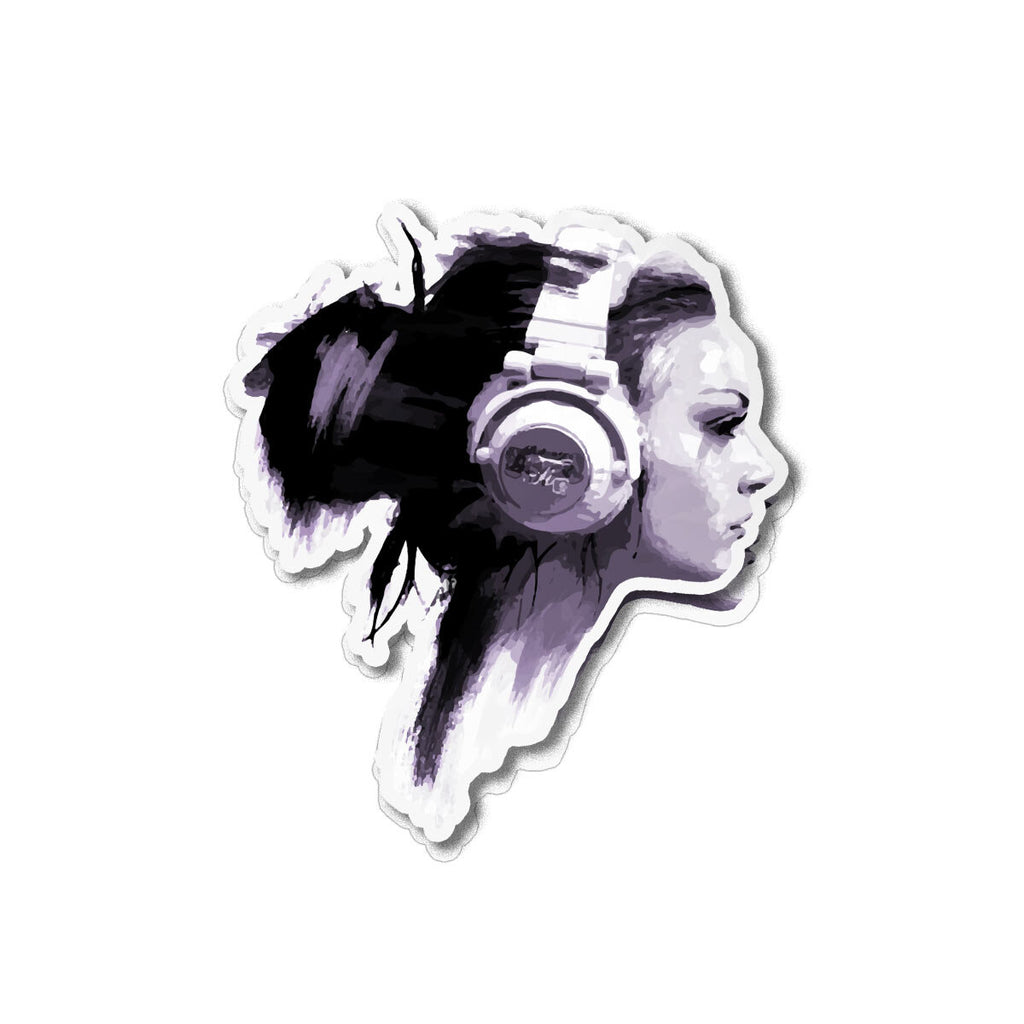 Inspiration Musique Casque