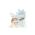 Rick et Morty