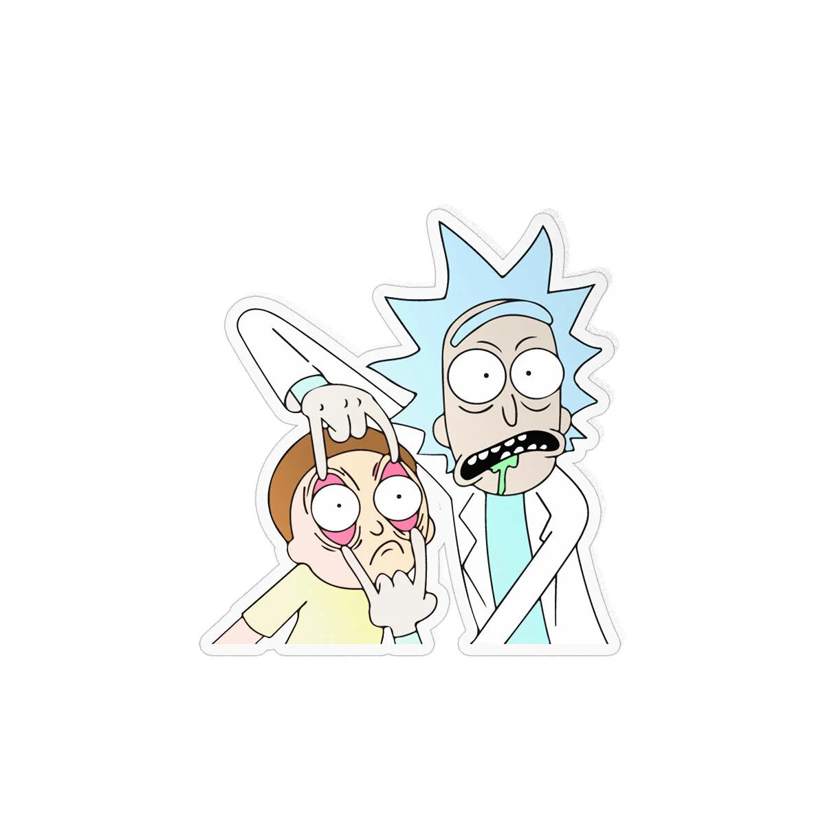Rick et Morty