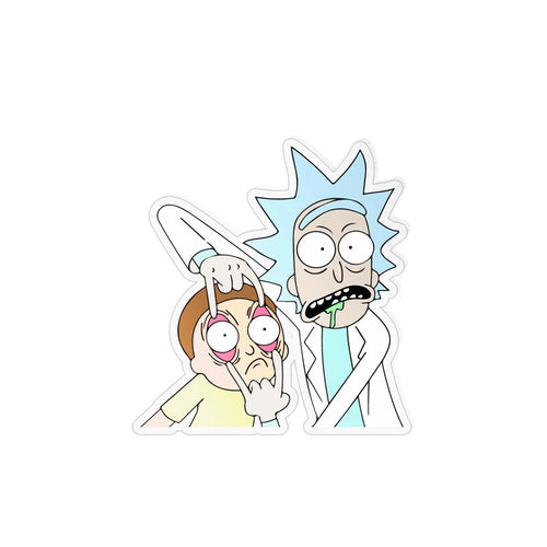 Rick et Morty