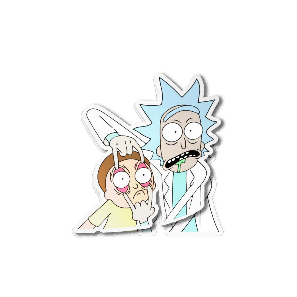 Rick et Morty